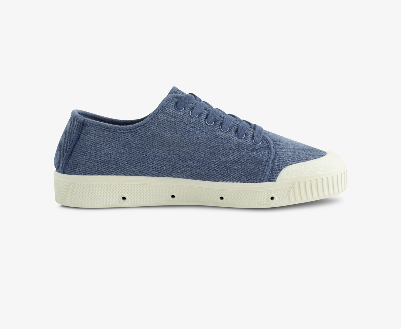 Spring Court G2 WASHED Women\'s Trainers Blue | South Africa-98MRTEYJZ